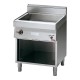 Bain Marie 2/1Gn 70/70-400V