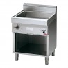 Bain Marie 2/1Gn 70/70-400V