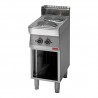 Kooktafel 70/40-400V