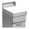 Snijblad Werkunit 70/70 Plc