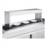 Plankstandaard 180Cm Enkel