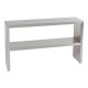 Plankstandaard 120Cm Dubbel