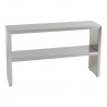 Plankstandaard 120Cm Dubbel
