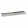 Wandplank 160Cm Met Opstand