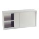 Wandkast 140Cm Dicht
