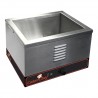 Bain Mari 1/2 GN