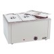 Bain-Marie 1X4/3Gn-150Mm