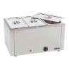 Bain-Marie 1X4/3Gn-150Mm