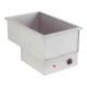 Bain-Marie 1X4/3Gn-150Mm