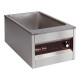Bain-Marie 2X1/1Gn-200Mm