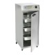 Voedsel Warmhoudkast 1/1Gn