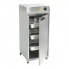Voedsel Warmhoudkast 1/1Gn