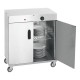 Bordenwarmwagen Cap.120St.