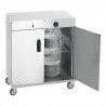 Bordenwarmwagen Cap.120St.