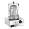 Hot-Dog Warmer