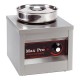 Foodwarmer Maxpro 2 Potten