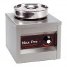 Foodwarmer Maxpro 2 Potten