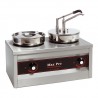 Hot Dispenser Maxpro Ii