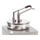 Hot Dispenser 4,5Ltr Los
