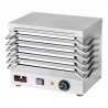 Platen Rechaud Unit (Cap.10St)