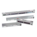 Voedselwarmer 60cm