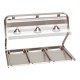 Warmhoudbrug Octalux 2/1 En 3/1 Gn