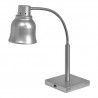 Warmhoudlamp Solo M/Voet