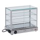 Warmhoudvitrine Stilfer