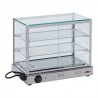 Warmhoudvitrine Stilfer