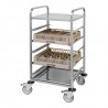 Korvenwagen 50X50 9 Etag. 8076