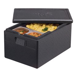 Thermo-Cateringbox Thermo Future Box 1/2 Gn