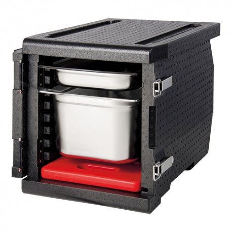 Thermo Frontloader Thermo Future Box 1/1 Gn