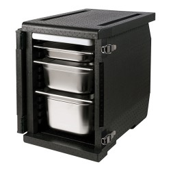 Thermo Frontloader Thermo Future Box 1/1 Gn