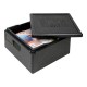 Thermo Pizzabox 33(H)X35X35