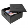 Thermo Pizzabox 33(H)X35X35