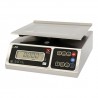 Electr.Weegschaal 08Kg/02Gr