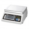 Electr.Bovenweger 15/30Kg