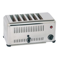 Broodrooster Caterchef