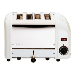 Broodrooster Dualit