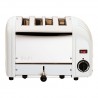 Broodrooster 4-Dlg Dualit