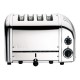 Broodrooster 4-Dlg Dualit