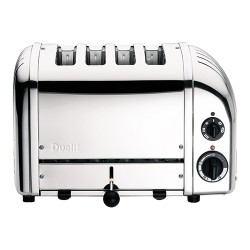 Broodrooster Dualit