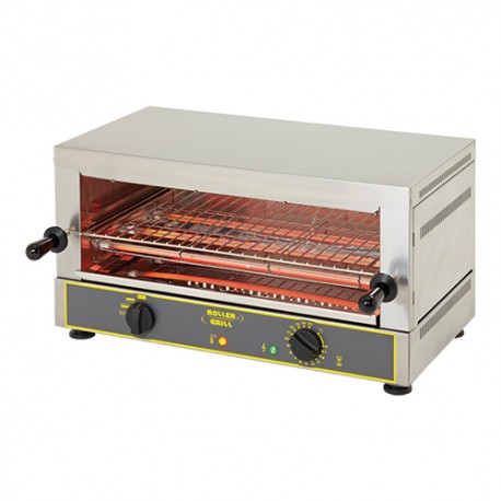 Universele Quartz Grill