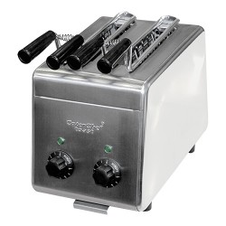 Tosti-Apparaat Caterchef