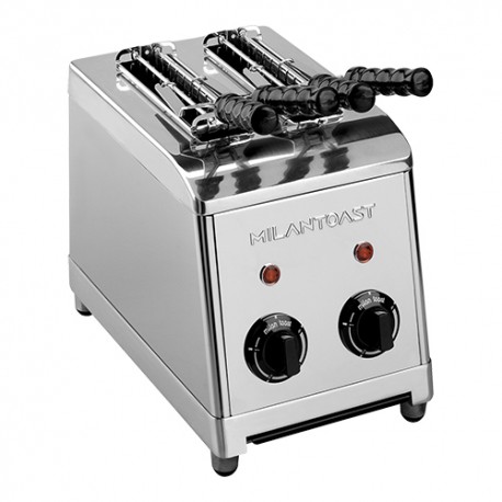 Tosti-Apparaat