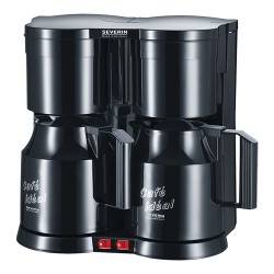 Koffiezetapparaat Severin