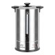 Percolator Caterchef 5-9-15 Lit. 48-80-120 Kops