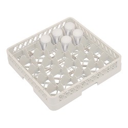 Bekerglazenkorven A-Type Glass Racks Caterracks