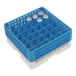 Bekerglazenkorven A-Type Glass Racks Caterracks