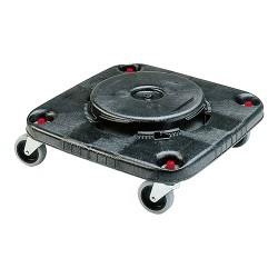 Afvalcontainer Rubbermaid